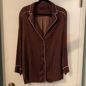 Chic Something Navy Set